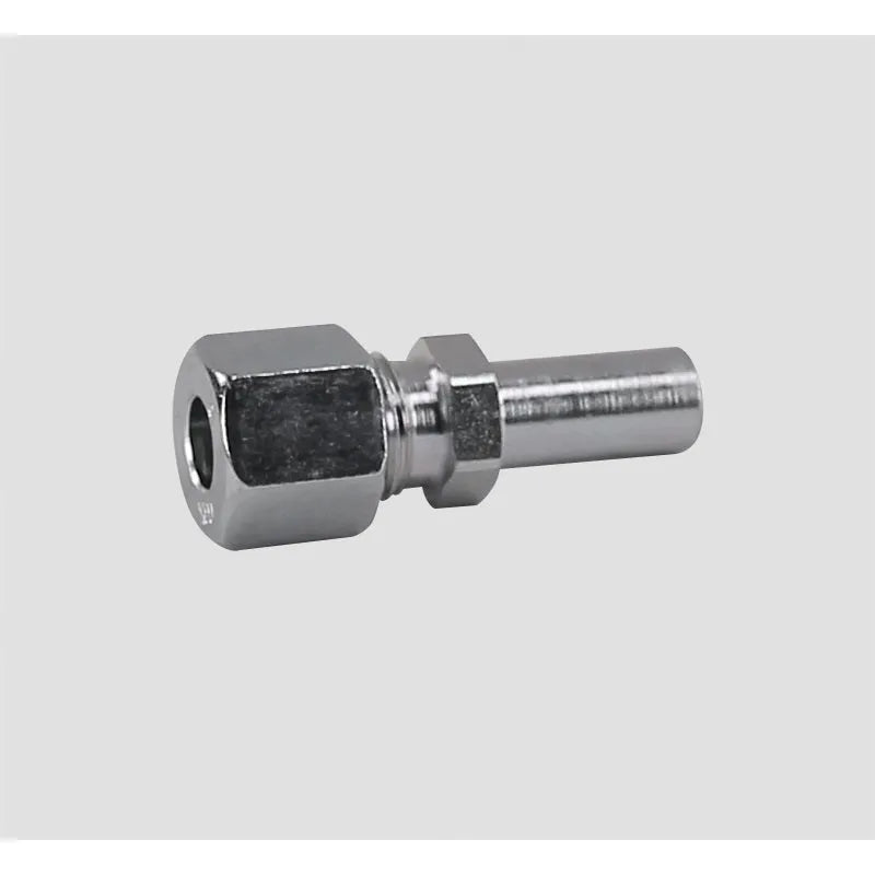 Rak reducerkoppling, nippel 10 mm till skärringskoppling 8 mm – Truma 50020-04000 (bild 2)