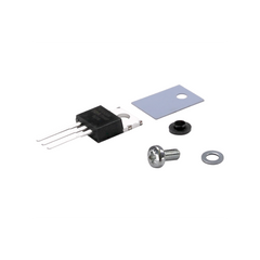 Motortransistor för Trumatic E 2400 – Truma 39050-69100 (bild 2)
