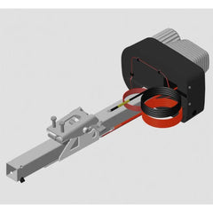 Drivenhet B till Mover XT/XT2/XT4 – Truma 60020-55900 (bild 2)