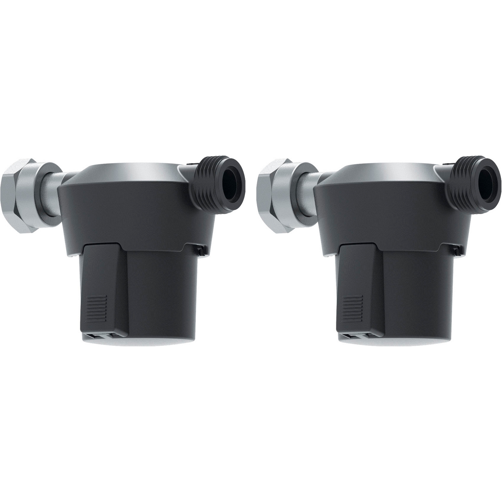 Truma gasfilter, 2-pack för tvåflaskssystem – Truma 50603-02 (bild 2)