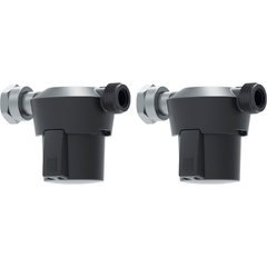 Truma gasfilter, 2-pack för tvåflaskssystem – Truma 50603-02 (bild 2)