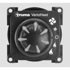 Manöverenhet Truma CP classic VarioHeat – Truma 39050-00229 (bild 3)