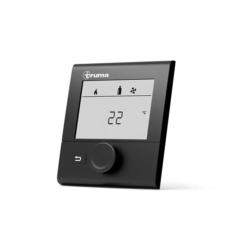 Truma CP plus manöverpanel, iNet ready – Truma 36023-01 (bild 3)