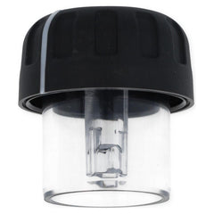 Vridknapp krom, belyst, till Truma S 5004 – Truma 30090-90500 (bild 2)