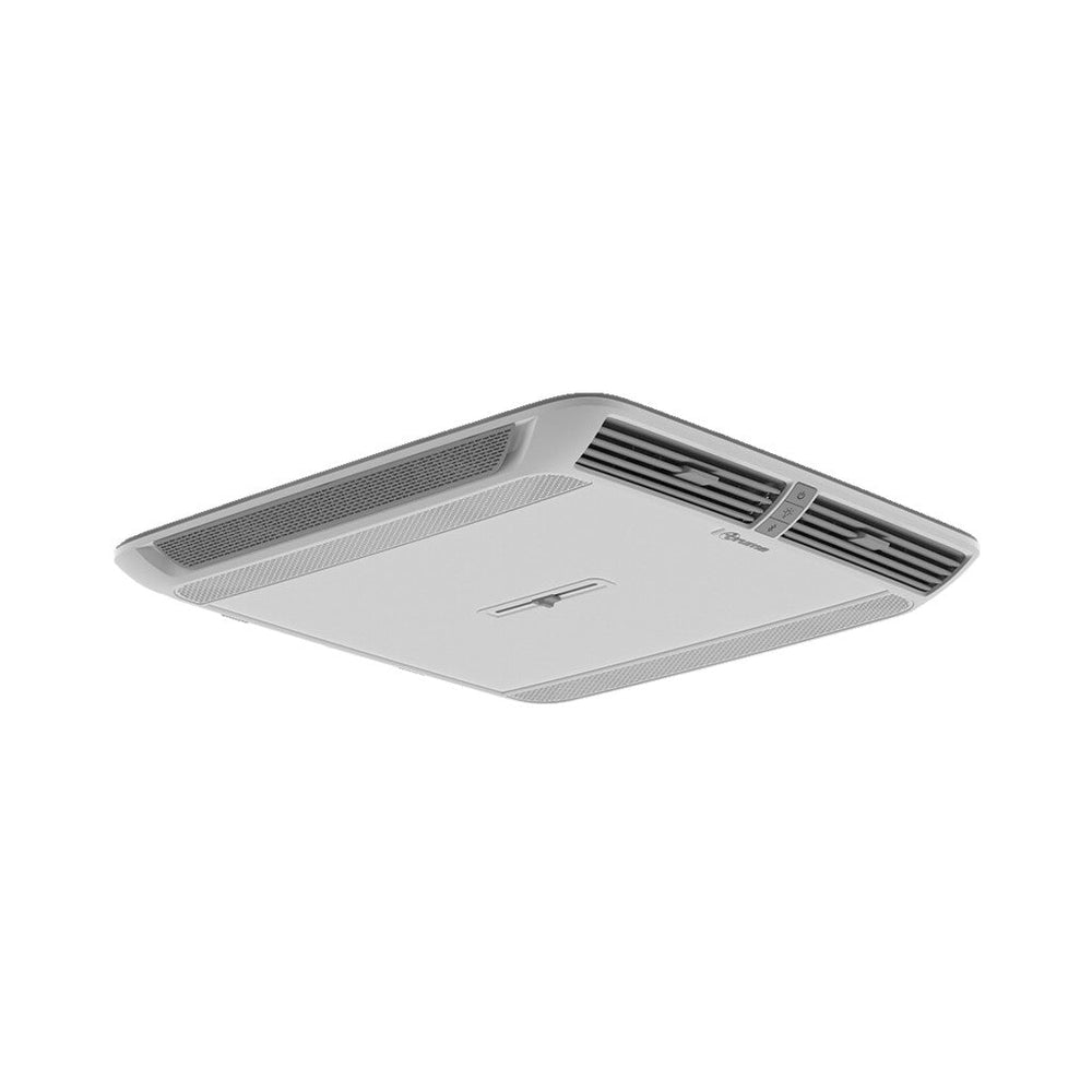Luftfördelare Aventa Premium G.2, Stone – Truma 40802-07 (bild 2)