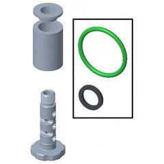 Filterelement komplett för Truma gasfilter – Truma 50020-00576 (bild 3)