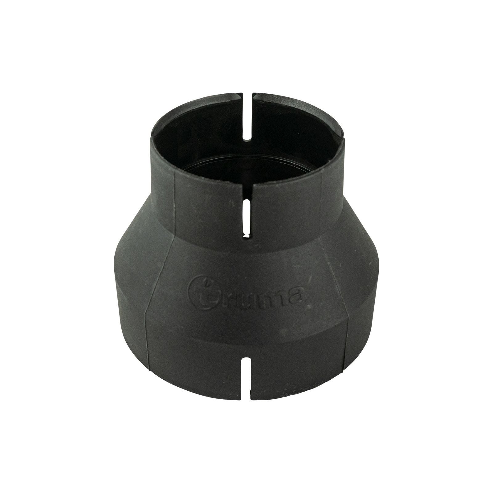 Reducering RZ svart, Ø 72/49 mm – Truma 39010-81300 (bild 3)