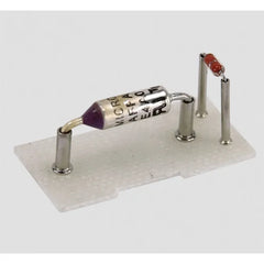 Termostatplatta komplett för Trumatic E 2400 – Truma 39050-68600 (bild 3)