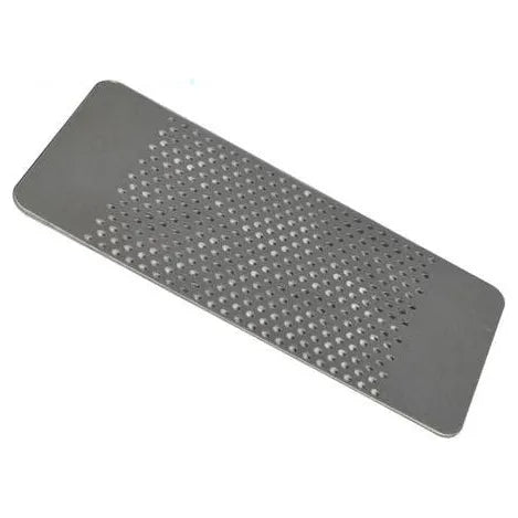 Perforerad platta (hålplåt) till Truma S-värmare – Truma 30030-17500 (bild 3)