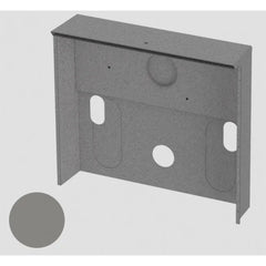 Inbyggnadskassett titangrå till Truma S 2200 – Truma 30170-03 (bild 3)