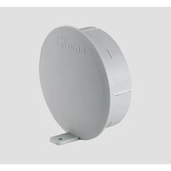 Slanglock RD för varmluftsslang Ø 65/72 mm, agatgrå – Truma 40391-01 (bild 3)