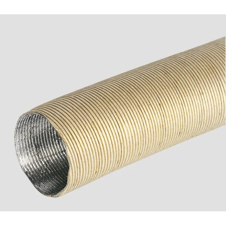 Varmluftsslang VR 72, Ø 72 mm – Truma 39550-00 (bild 3)