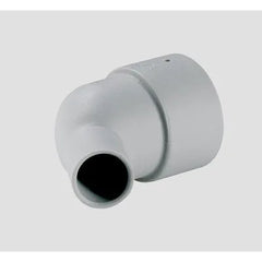 Hörnluftutsläpp EC Ø 35 mm, agatgrå – Truma 40311-01 (bild 3)