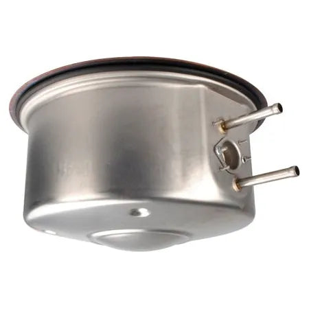 Vattentank 10 l rostfri till Truma Boiler 3 – Truma 70020-60500 (bild 3)