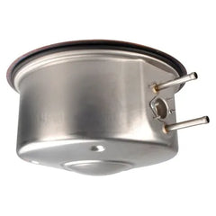 Vattentank 10 l rostfri till Truma Boiler 3 – Truma 70020-60500 (bild 3)