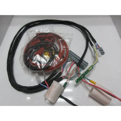 Kabelstamsats för Combi 6 (E) – Truma 34020-00239 (bild 4)