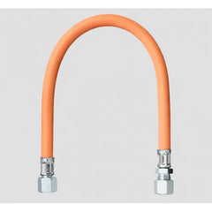 Gasolslang W 40, 10 mm, vintertålig, 40 cm – Truma 50655-01 (bild 2)