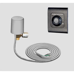 Fjärravstängningsventil GSE, 12 V, upp till 1 kg/h – Truma 57004-01 (bild 2)