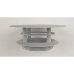 Skorstenstak KD, grått, till Truma S-värmare – Truma 30010-20900 (bild 3)