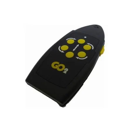 Fjärrkontroll RH 1 till Mover GO2 – Truma 60030-87100 (bild 5)