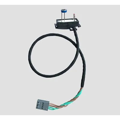 Termostatplatta LTF komplett för Combi 4/6 (E) – Truma 34020-00241 (bild 3)