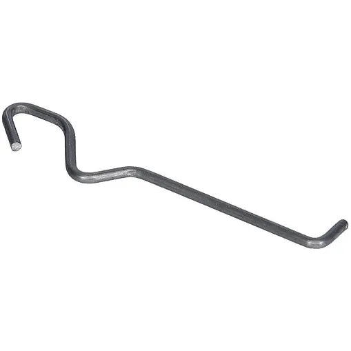 Stoppfjäder (hållfjäder) för beklädnad, Truma S-värmare – Truma 30040-60000 (bild 3)