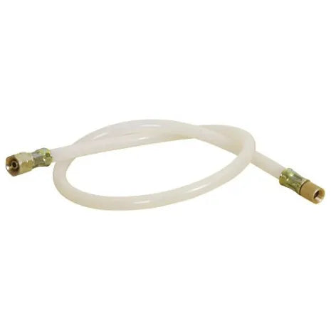 Testslang 750 mm för Truma gasregulator – Truma 50020-62000 (bild 2)