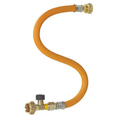 Gasolslang högtryck 450 mm, G.12, bulkförpackning 12 st – Truma 50415-11