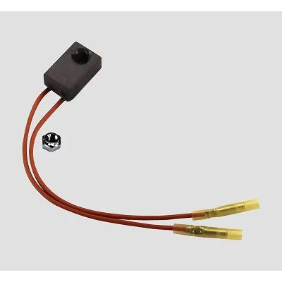 Temperaturgivare komplett, orange kabel – Truma 34000-34300 (bild 3)