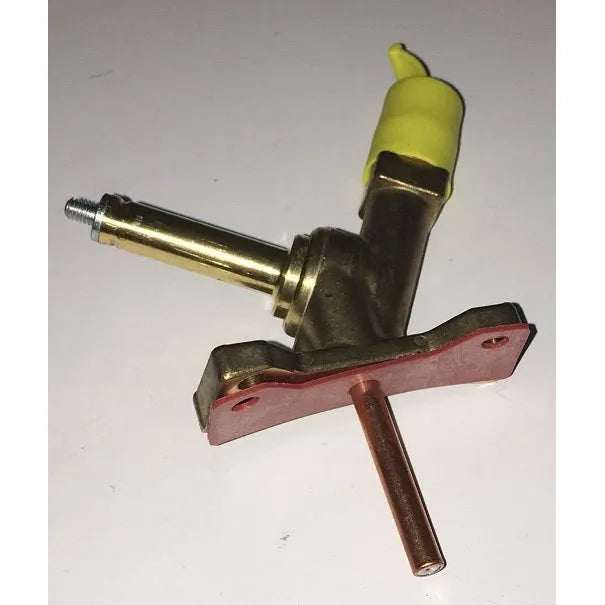 Magnetventil (ventilkropp) 30 mbar till Truma Boiler 3 – Truma 70000-38200 (bild 2)