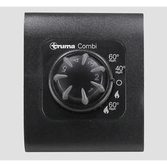 Manöverenhet Truma CP classic, svart – Truma 36011-01 (bild 3)