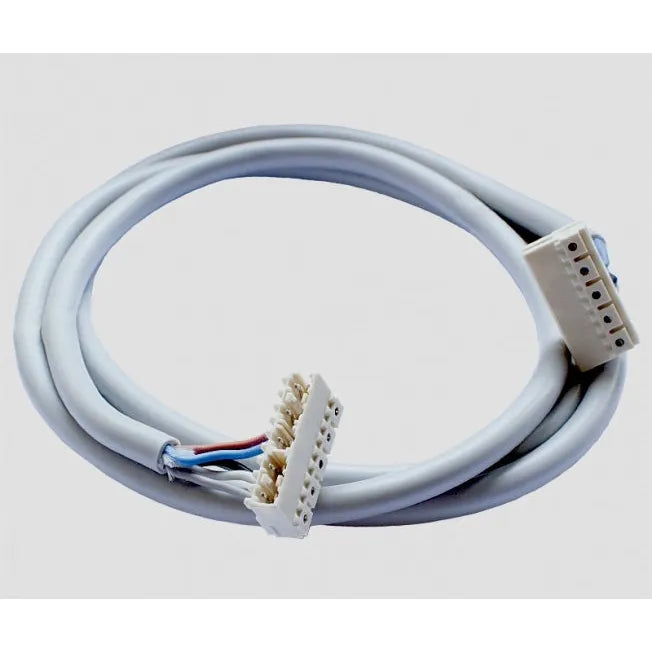 Kabel 1,3 m till manöverenhet, Trumavent TEB-3 (S 3004 / S 5004) – Truma 40000-93100 (bild 3)