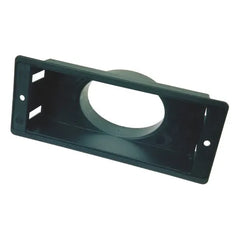 Bakstycke ANH för luftutsläpp RL (anslutning Ø 65 mm) – Truma 40290-02 (bild 2)
