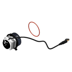 Förbränningsluftfläkt för Combi D 4/D 6 – Truma 34020-01337 (bild 3)