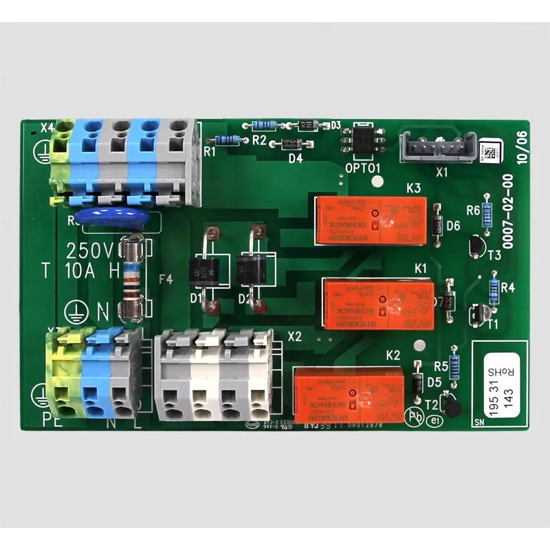 Elektronik nätdel 230 V för Combi E och Combi D E – Truma 34020-63800 (bild 3)