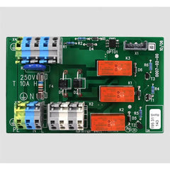 Elektronik nätdel 230 V för Combi E och Combi D E – Truma 34020-63800 (bild 3)
