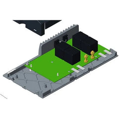 Styrenhet till Mover GO2 RH2 – Truma 60031-00145 (bild 3)
