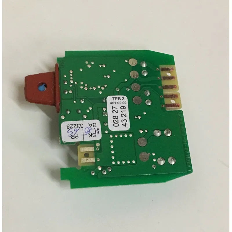 Elektronik för Trumavent TEB-3 / TEN-3 – Truma 40000-93400 (bild 3)