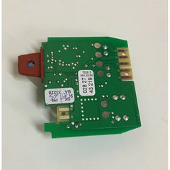 Elektronik för Trumavent TEB-3 / TEN-3 – Truma 40000-93400 (bild 3)