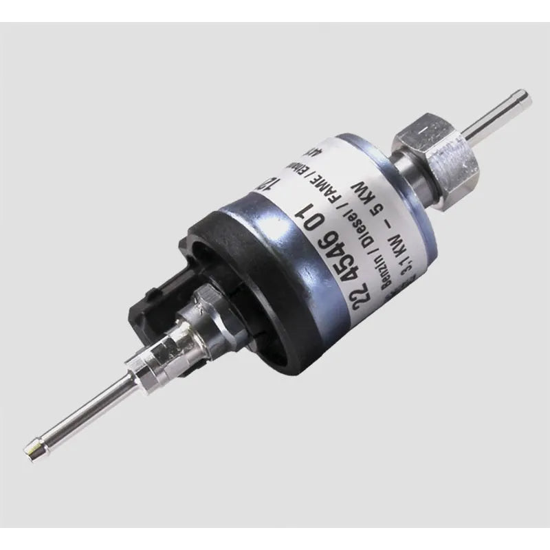 Doseringspump 12 V komplett för Combi D – Truma 34020-69600 (bild 3)