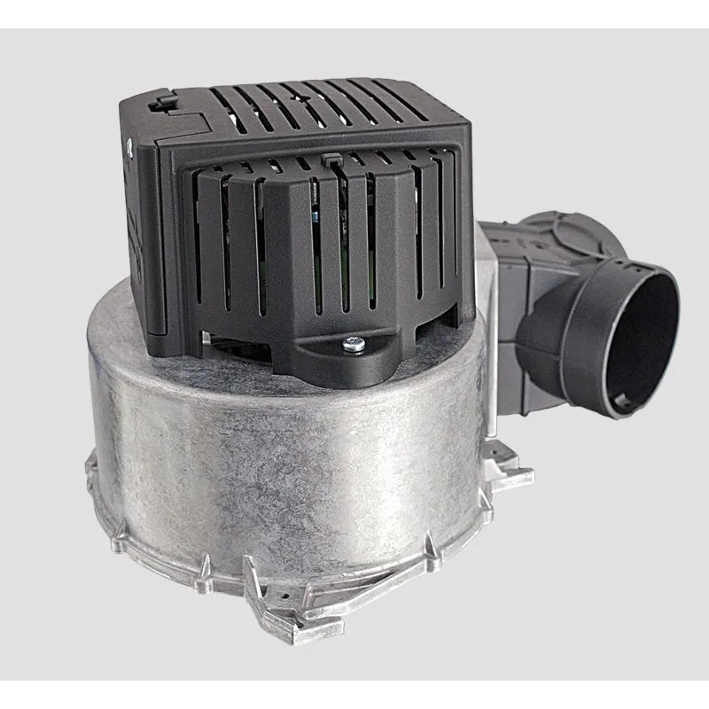Truma fläkt TN-3, 230 V, extern manöverenhet, för S 3004/S 5004 – Truma 41251-01 (bild 2)