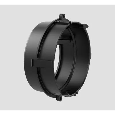 Röradapter Ø 80 mm för Truma E-Kit – Truma 39630-01 (bild 3)