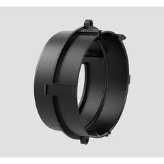 Röradapter Ø 80 mm för Truma E-Kit – Truma 39630-01 (bild 3)
