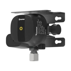 Truma MonoControl CS 30 mbar – gasregulator med krocksensor – Truma 52412-01 (bild 4)