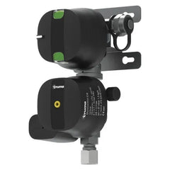 Truma DuoControl CS 30 mbar vertikal – gasregulator med krocksensor – Truma 51611-01 (bild 3)