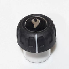 Vridknapp krom, belyst, till Truma S 5004 – Truma 30090-90500 (bild 3)