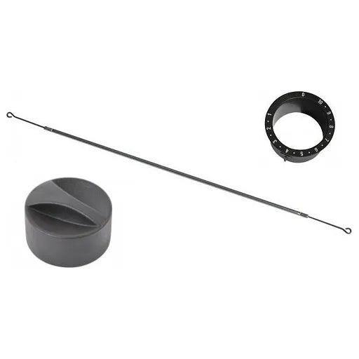 Manöversats till Truma S 5002 – Truma 30090-00041 (bild 4)