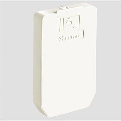 Skorstenslock KBS 2 till Truma Boiler serie 2 och 3, krämvit – Truma 70121-01 (bild 3)
