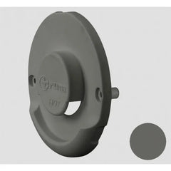 Skorstensytterdel ZR 80, antracit – Truma 36151-10 (bild 3)