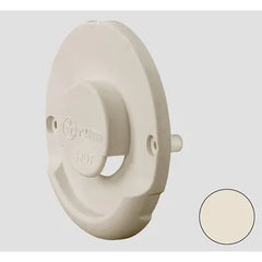 Skorstensytterdel ZR 80, cremevit – Truma 36151-01 (bild 3)